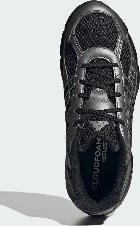 ADIDAS SPORTSWEAR Sneakers laag 'Technochaos 2000' donkergrijs zwart - Foto 11