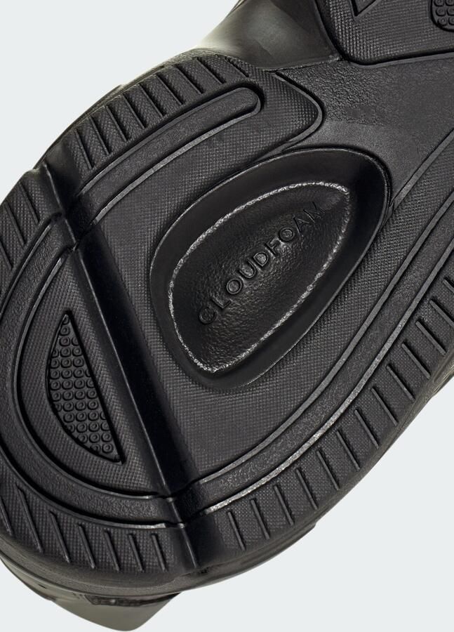 ADIDAS SPORTSWEAR Sneakers laag 'Technochaos 2000' donkergrijs zwart - Foto 13