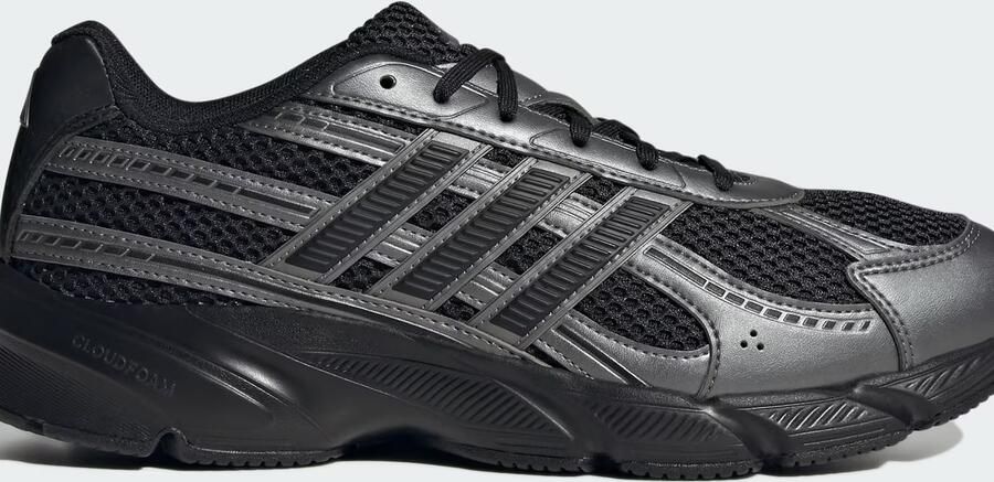 ADIDAS SPORTSWEAR Sneakers laag 'Technochaos 2000' donkergrijs zwart - Foto 14