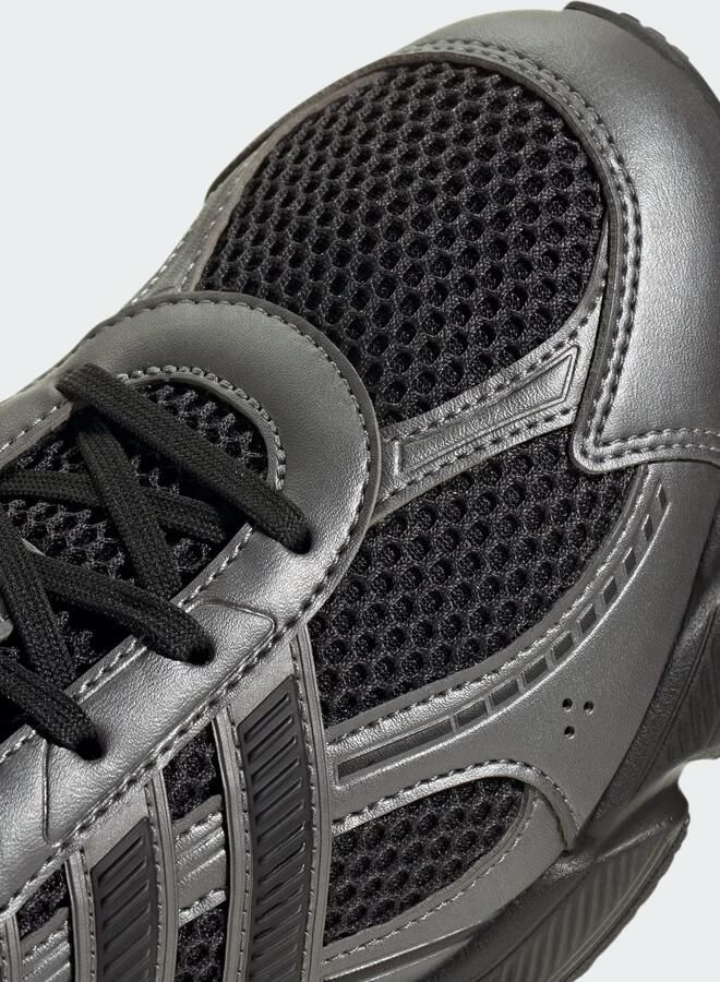 ADIDAS SPORTSWEAR Sneakers laag 'Technochaos 2000' donkergrijs zwart - Foto 12