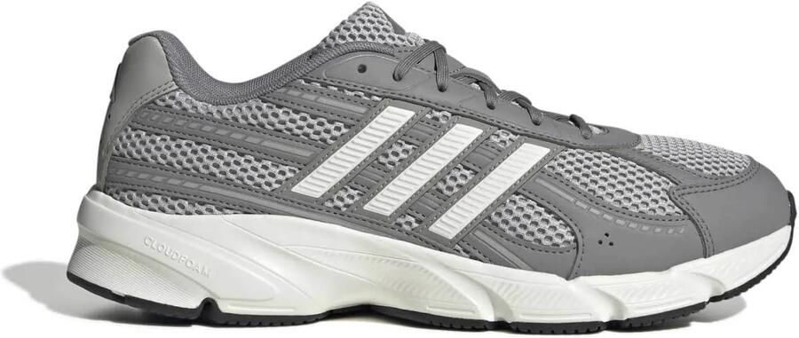 ADIDAS SPORTSWEAR Sneakers laag 'TECHNOCHAOS 2000' grijs lichtgrijs wit - Foto 8