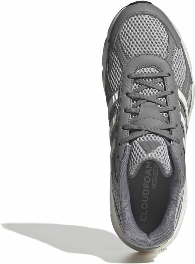 ADIDAS SPORTSWEAR Sneakers laag 'TECHNOCHAOS 2000' grijs lichtgrijs wit - Foto 5
