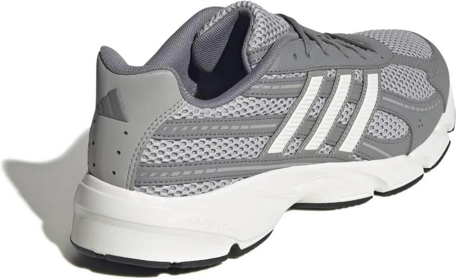 ADIDAS SPORTSWEAR Sneakers laag 'TECHNOCHAOS 2000' grijs lichtgrijs wit - Foto 7