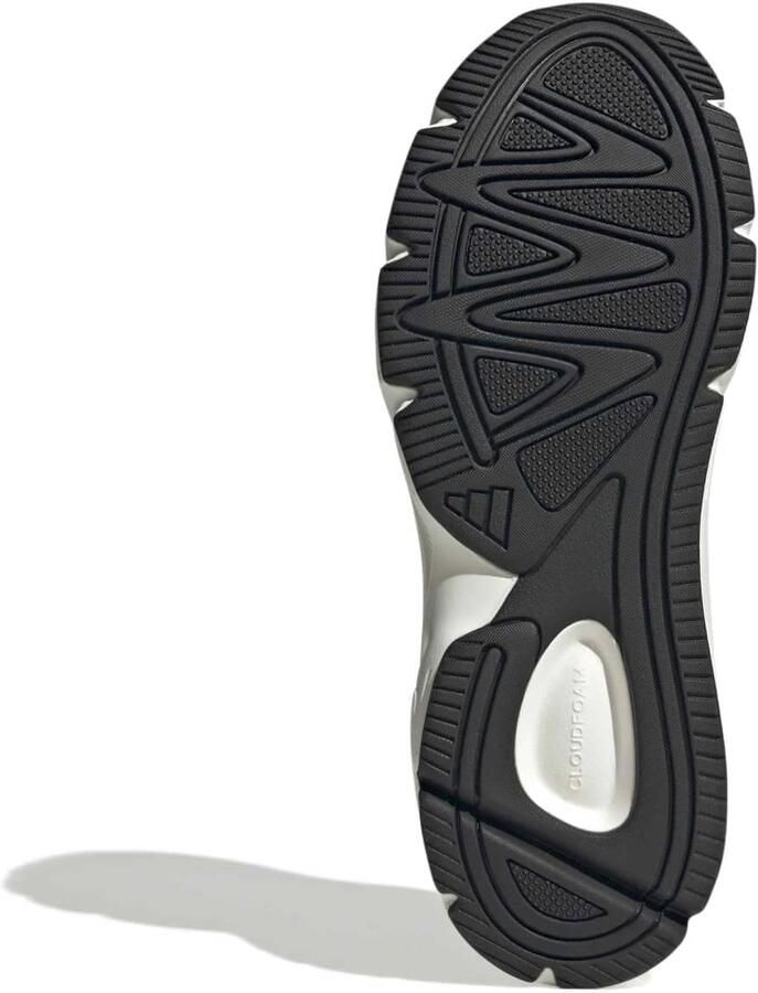 ADIDAS SPORTSWEAR Sneakers laag 'TECHNOCHAOS 2000' grijs lichtgrijs wit - Foto 4