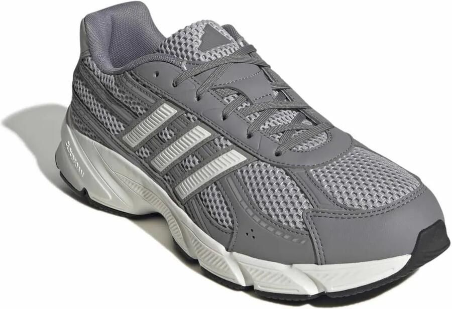 ADIDAS SPORTSWEAR Sneakers laag 'TECHNOCHAOS 2000' grijs lichtgrijs wit - Foto 6