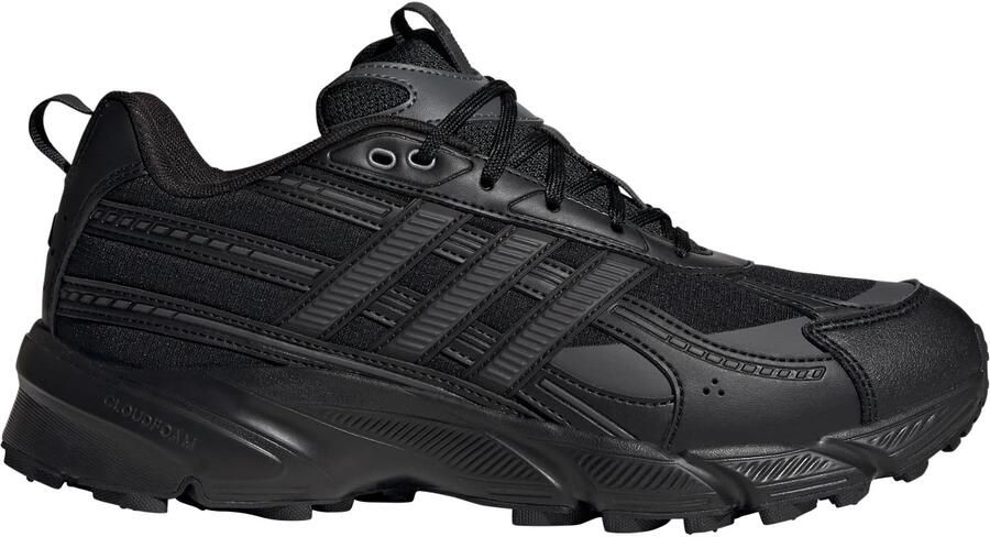 Adidas Sportswear Technochaos 2000 Atr Schoenen Heren Zwart - Foto 4