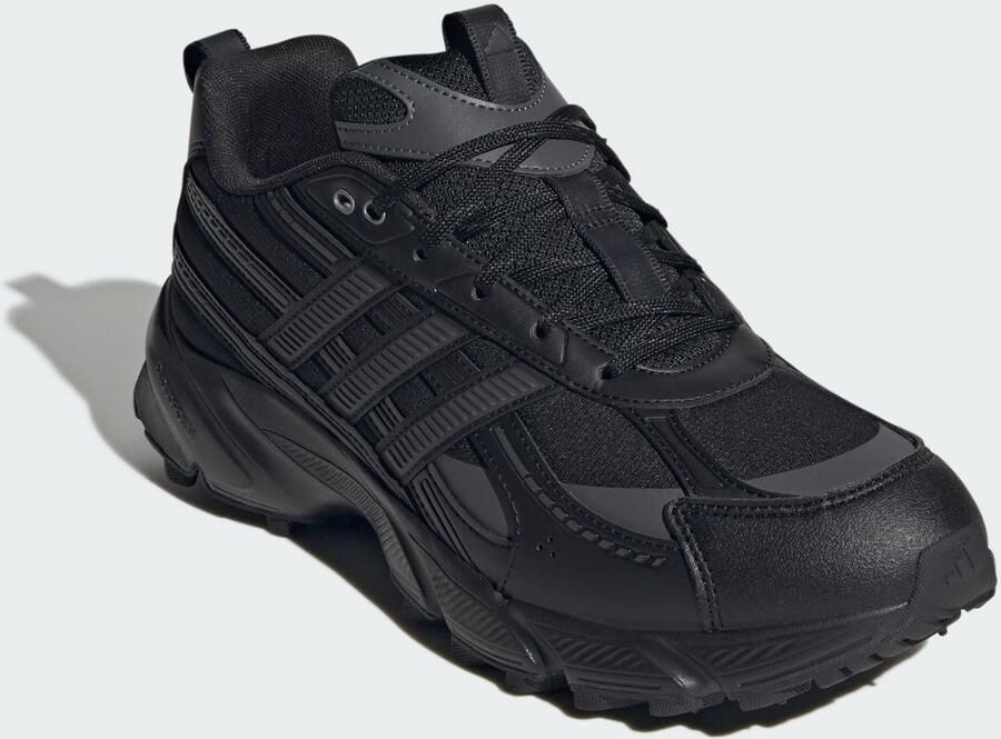Adidas Sportswear Technochaos 2000 Atr Schoenen Heren Zwart - Foto 8