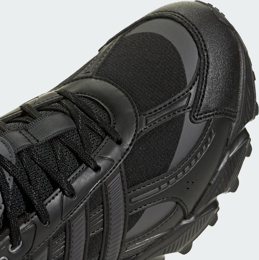 Adidas Sportswear Technochaos 2000 Atr Schoenen Heren Zwart - Foto 5