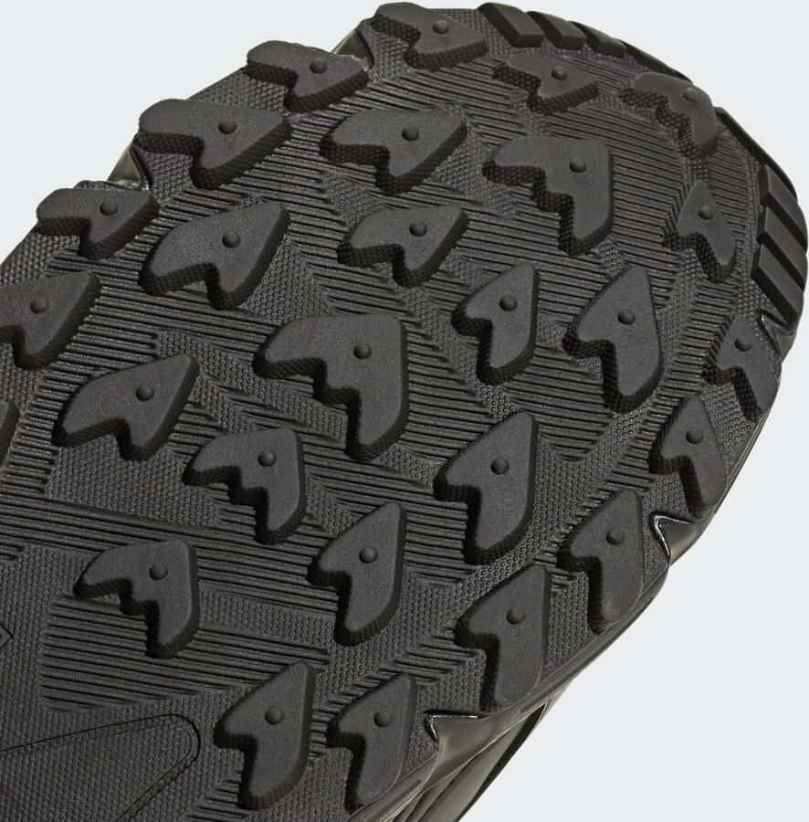 Adidas Sportswear Technochaos 2000 Atr Schoenen Heren Zwart - Foto 6