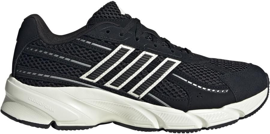 ADIDAS SPORTSWEAR Sneakers laag 'Technochaos 2000' zwart wit - Foto 2