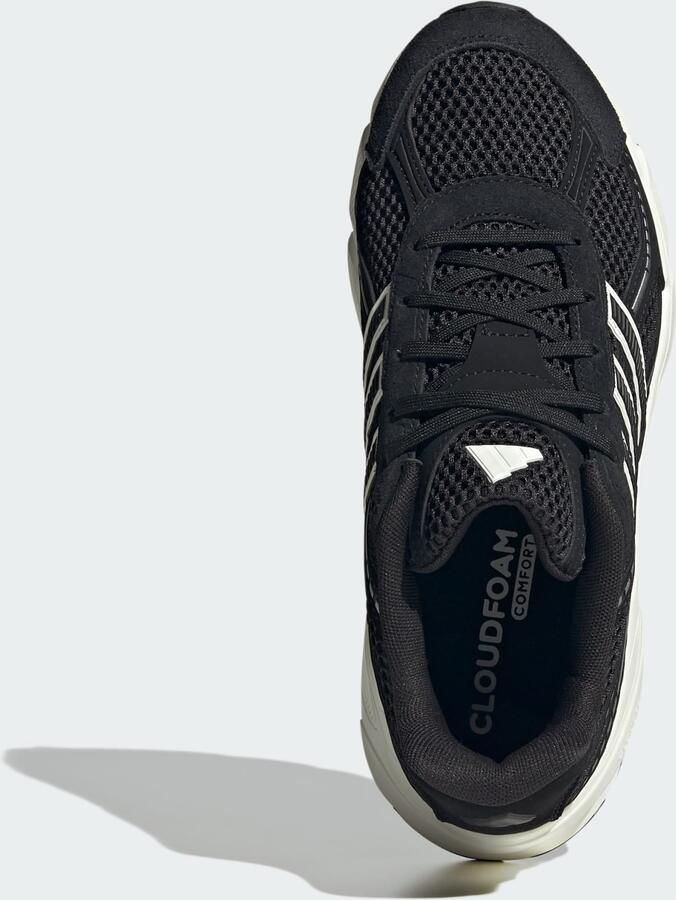 ADIDAS SPORTSWEAR Sneakers laag 'Technochaos 2000' zwart wit - Foto 5