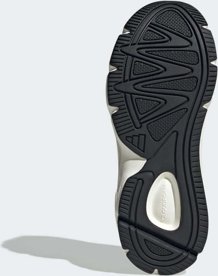 ADIDAS SPORTSWEAR Sneakers laag 'Technochaos 2000' zwart wit - Foto 4