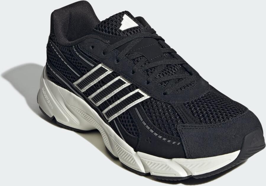 ADIDAS SPORTSWEAR Sneakers laag 'Technochaos 2000' zwart wit - Foto 6