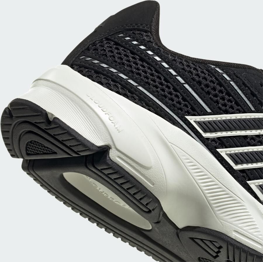 ADIDAS SPORTSWEAR Sneakers laag 'Technochaos 2000' zwart wit - Foto 3