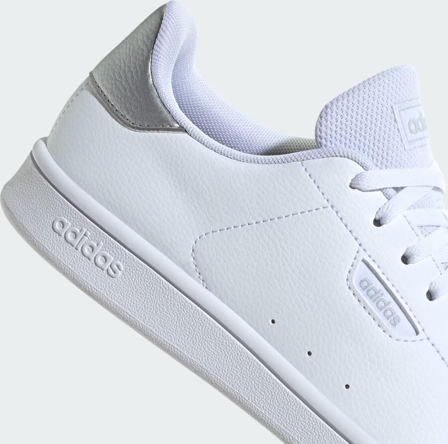ADIDAS SPORTSWEAR Sneakers laag 'Urban Court' donkergrijs wit - Foto 4