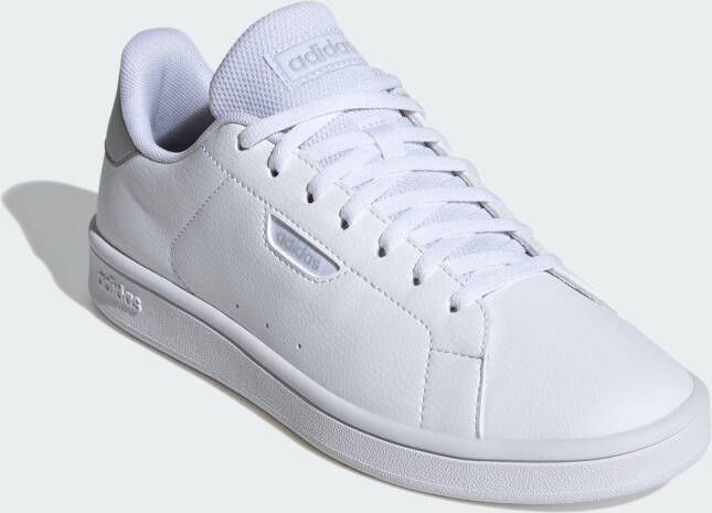 Adidas Sportswear URBAN COURT SCHOENEN Dames Wit - Foto 4