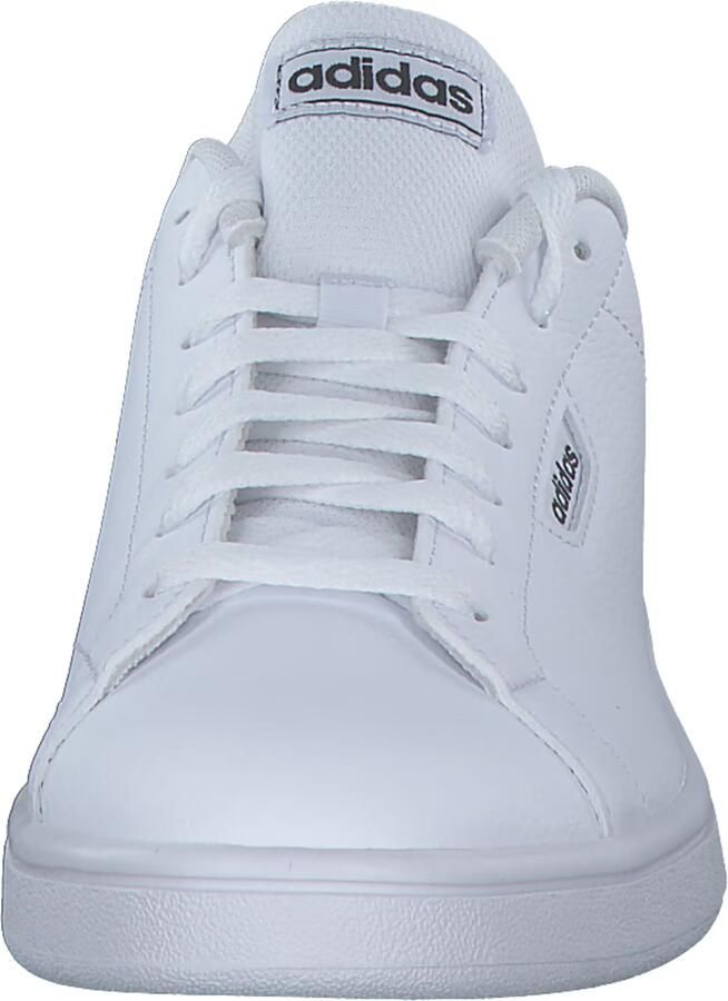 Adidas Urban Court heren sneakers wit groen 1 3 Uitneembare zool - Foto 11