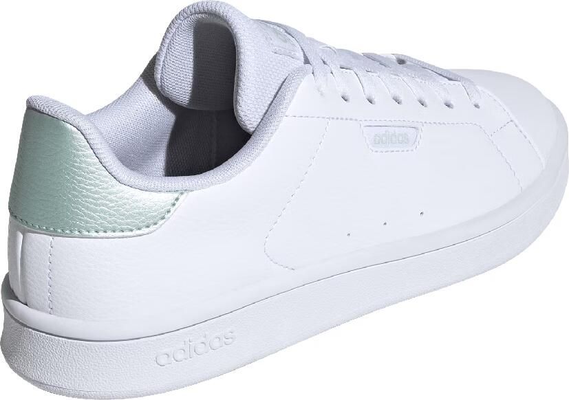 Adidas Urban Court dames sneakers wit mintgroen 1 3 Uitneembare zool - Foto 8