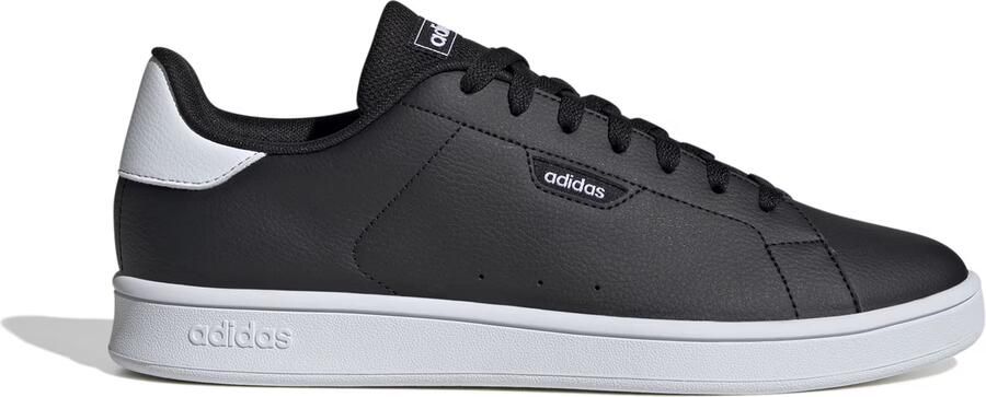 Adidas Urban Court heren sneakers zwart wit 1 3 Uitneembare zool - Foto 6
