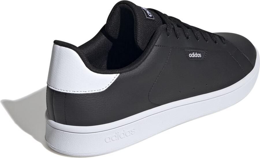 Adidas Urban Court heren sneakers zwart wit 1 3 Uitneembare zool - Foto 10