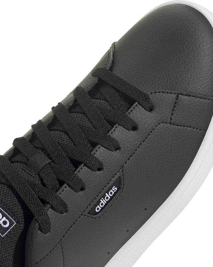 Adidas Urban Court heren sneakers zwart wit 1 3 Uitneembare zool - Foto 7