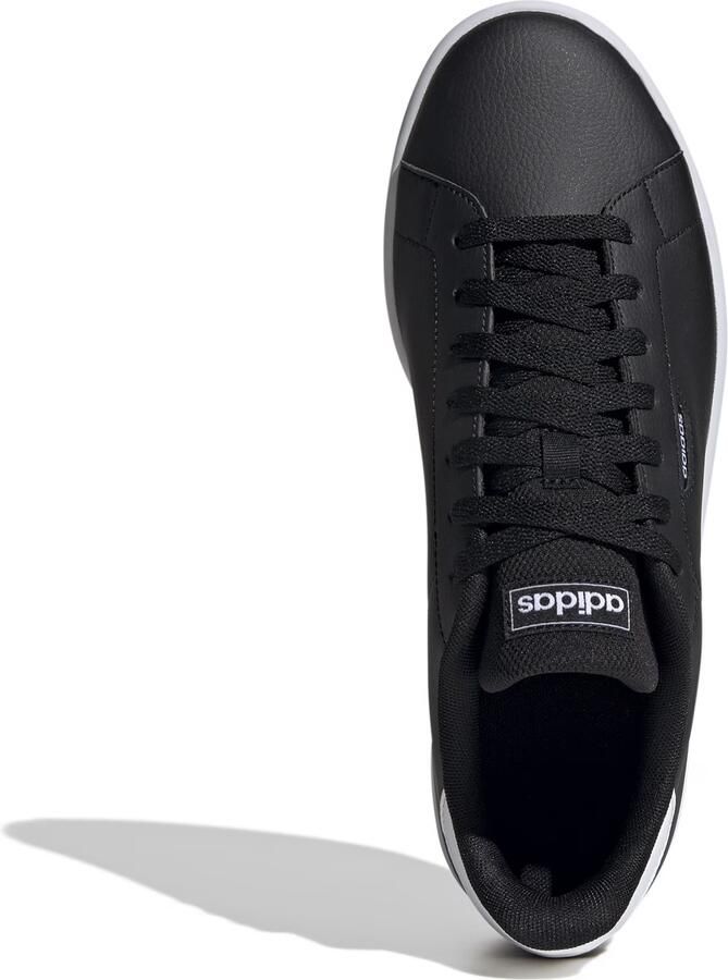 Adidas Urban Court heren sneakers zwart wit 1 3 Uitneembare zool - Foto 8