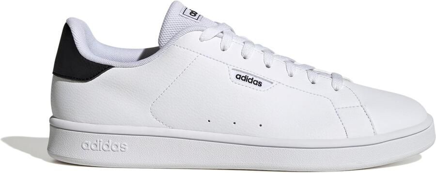 Adidas Urban Court 3.0 heren sneakers wit 1 3 Uitneembare zool
