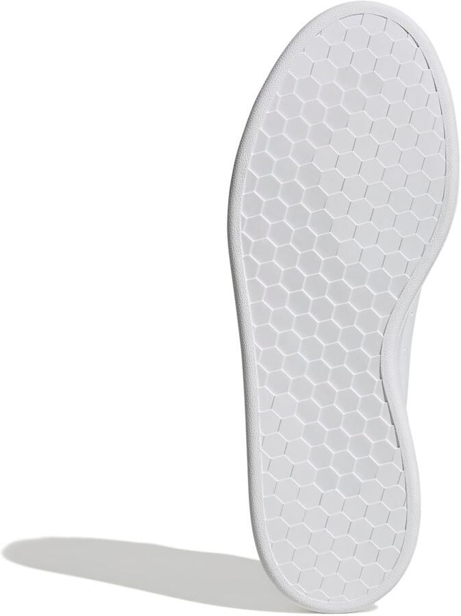 Adidas Urban Court 3.0 heren sneakers wit 1 3 Uitneembare zool - Foto 4