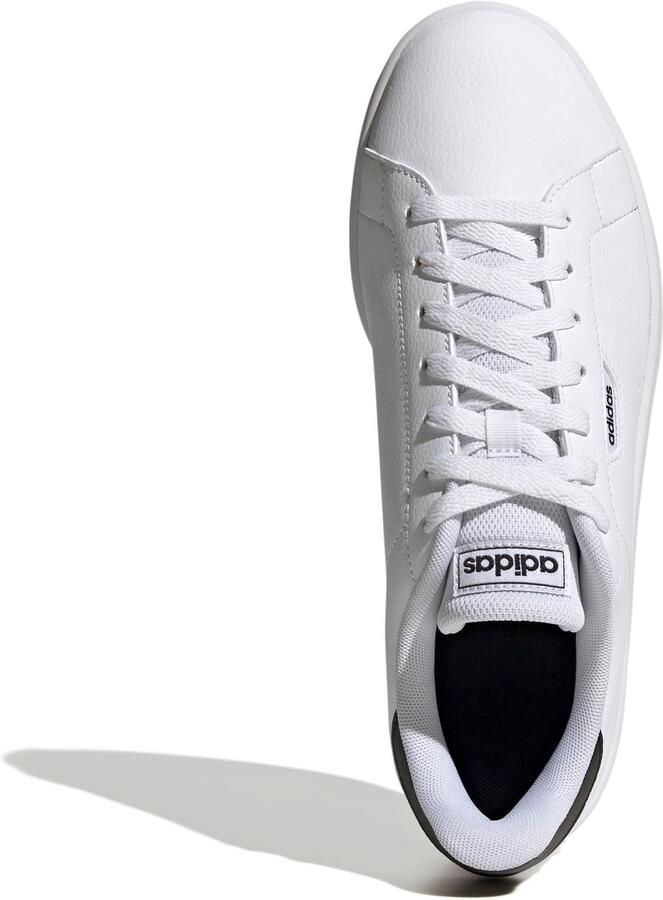 Adidas Urban Court 3.0 heren sneakers wit 1 3 Uitneembare zool - Foto 3