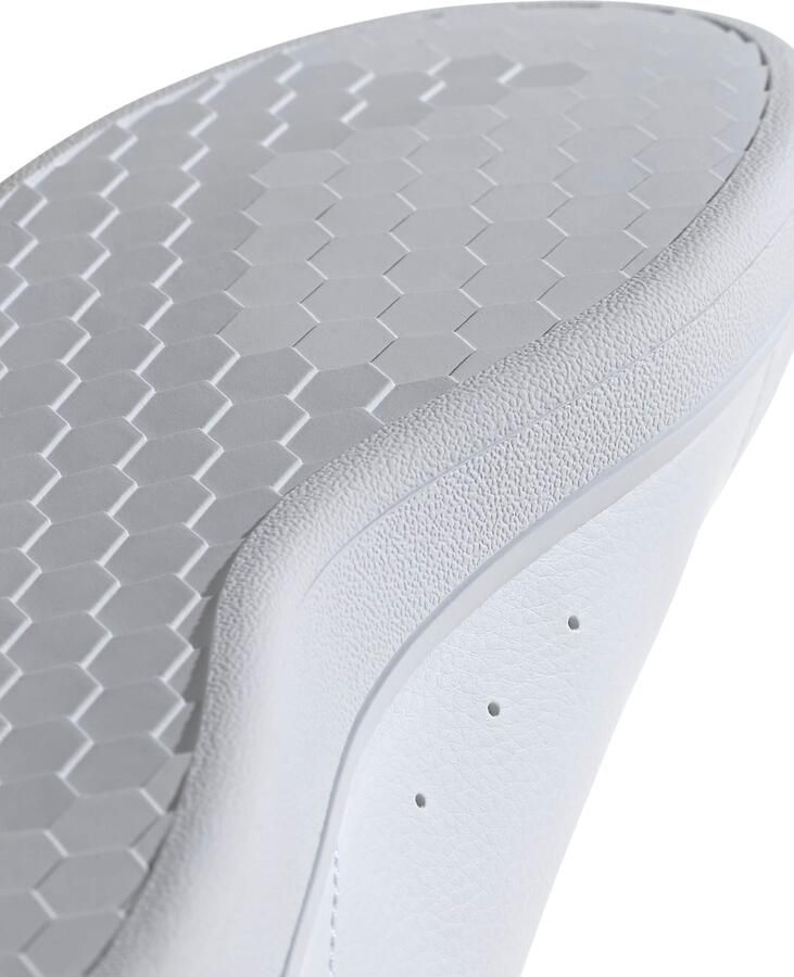 Adidas Urban Court 3.0 heren sneakers wit 1 3 Uitneembare zool - Foto 7