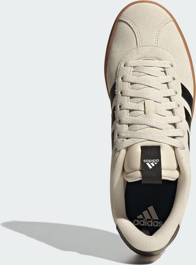 Adidas Sportswear Sneakers VL COURT 3.0 geïnspireerd door het ontwerp van de adidas samba - Foto 8