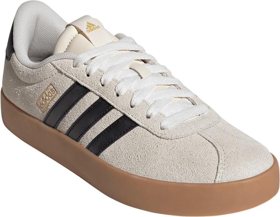 ADIDAS SPORTSWEAR Sneakers laag 'VL Court 3.0' beige goud zwart - Foto 9