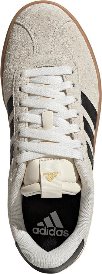 ADIDAS SPORTSWEAR Sneakers laag 'VL Court 3.0' beige goud zwart - Foto 13