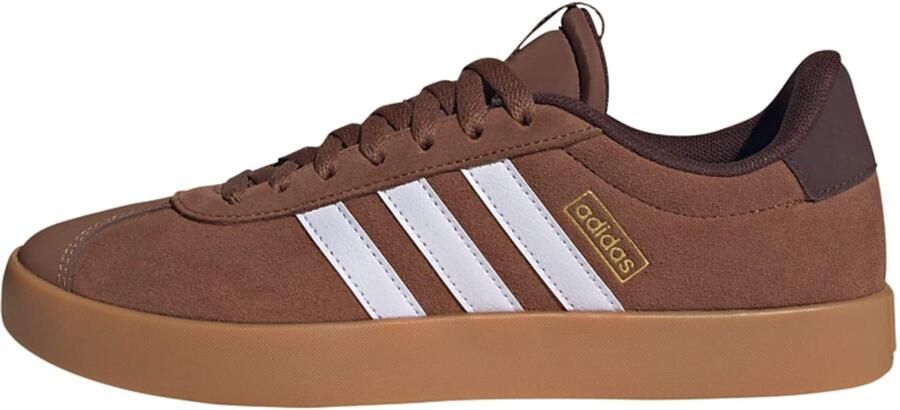 ADIDAS SPORTSWEAR Sneakers laag 'VL Court 3.0' bruin goud wit - Foto 13
