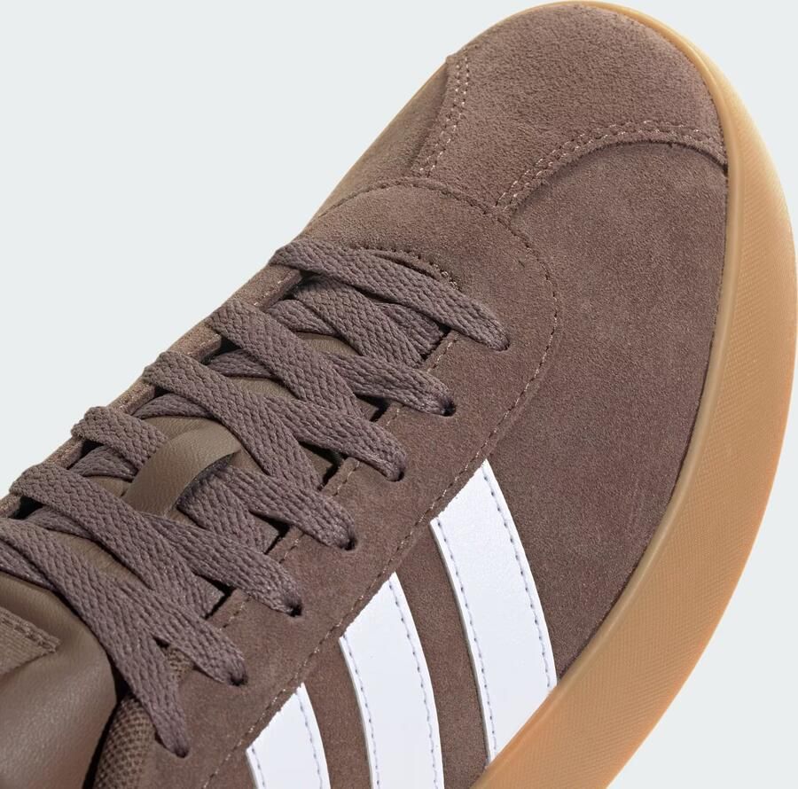Adidas Sportswear Sneakers VL COURT 3.0 geïnspireerd door het ontwerp van de adidas samba - Foto 16