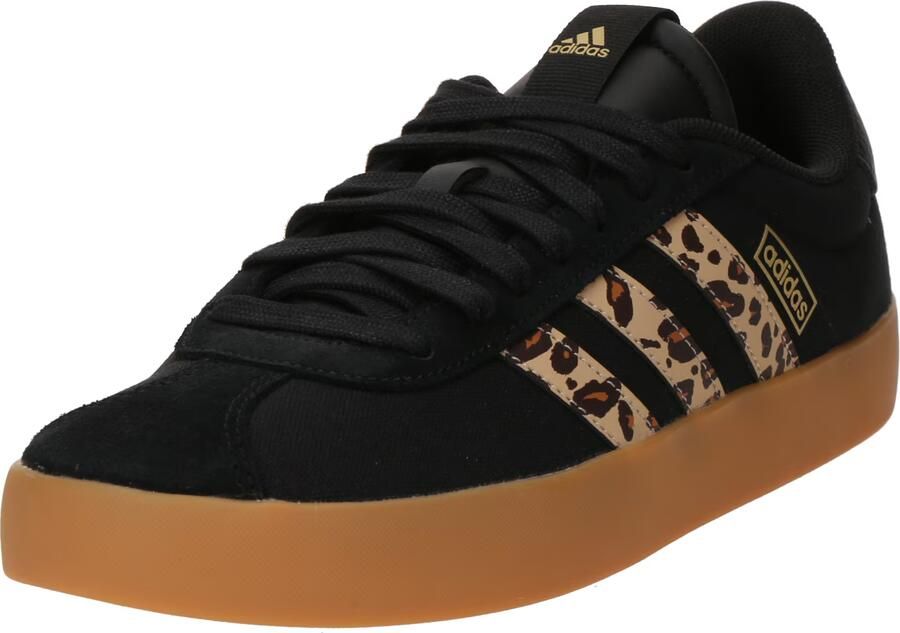 Adidas Sportswear Sneakers VL COURT 3.0 geïnspireerd door het ontwerp van de adidas samba - Foto 5