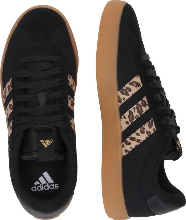 Adidas Sportswear Sneakers VL COURT 3.0 geïnspireerd door het ontwerp van de adidas samba - Foto 12