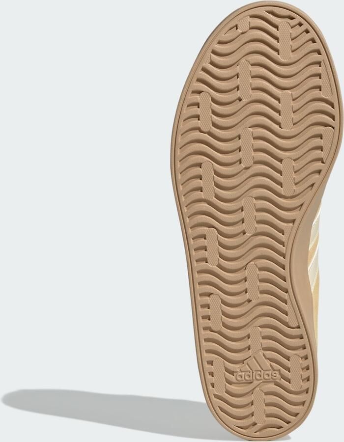 ADIDAS SPORTSWEAR Sneakers laag 'VL Court 3.0' crème mosterd - Foto 4