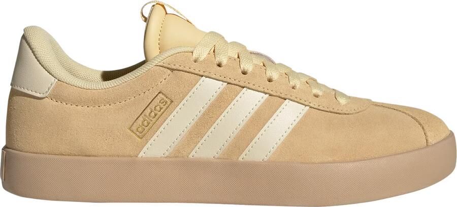 ADIDAS SPORTSWEAR Sneakers laag 'VL Court 3.0' crème mosterd - Foto 7