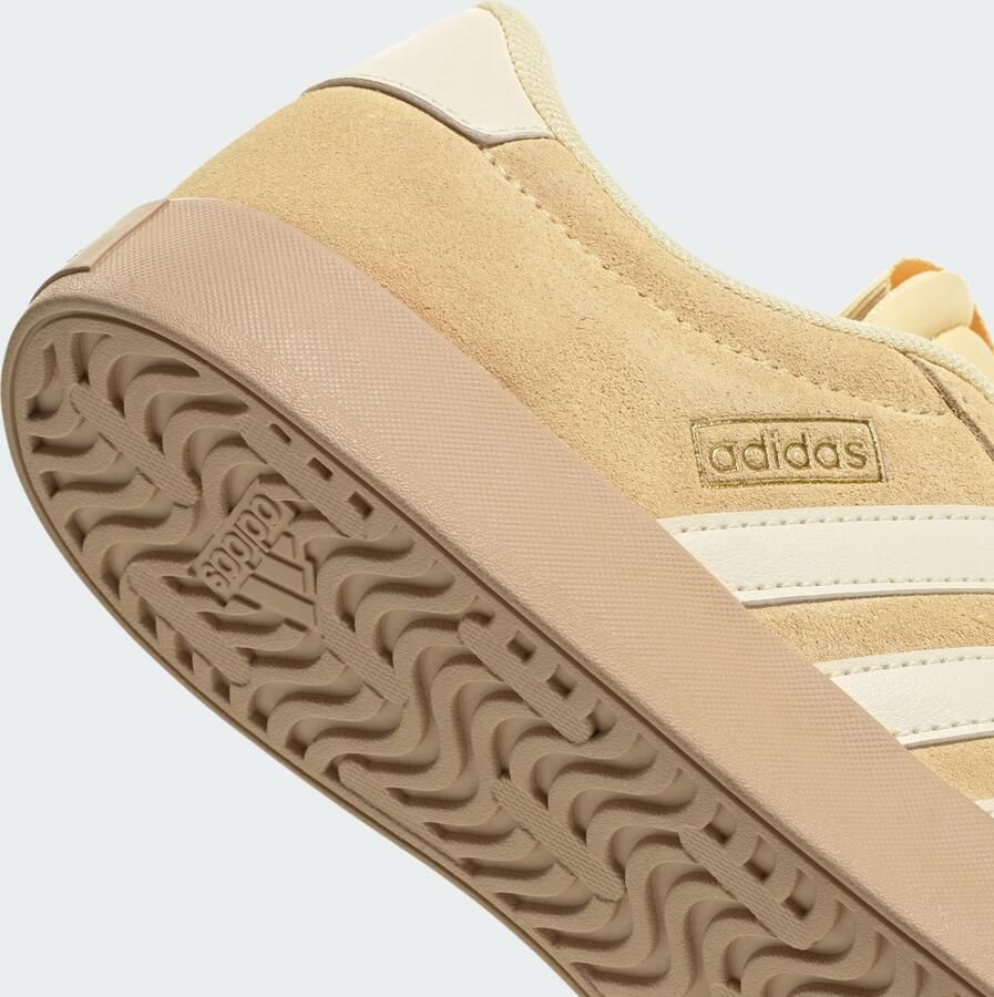 ADIDAS SPORTSWEAR Sneakers laag 'VL Court 3.0' crème mosterd - Foto 3
