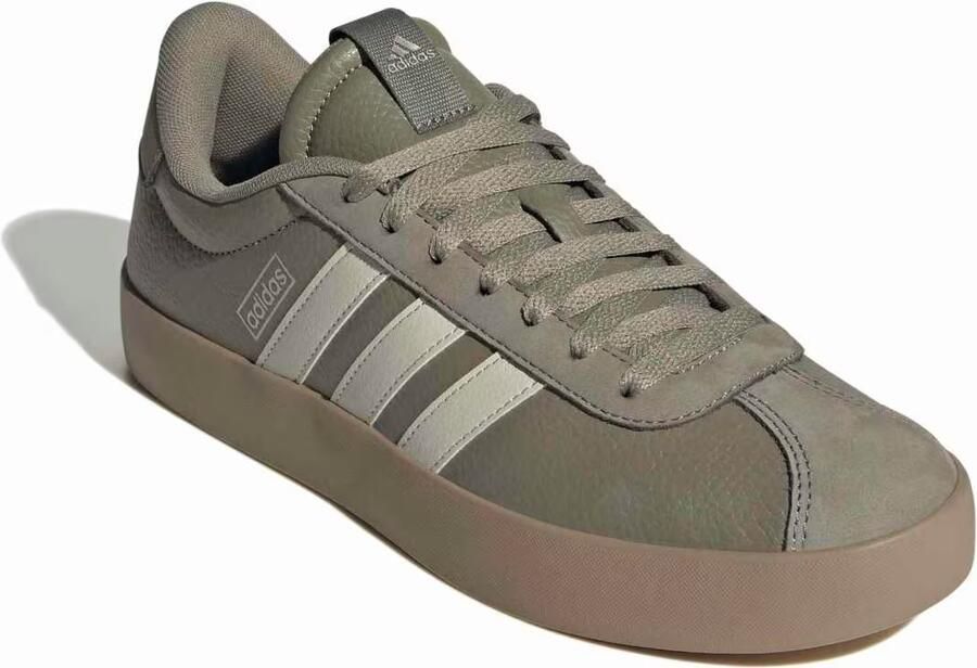 ADIDAS SPORTSWEAR Sneakers laag 'VL COURT 3.0' donkergrijs offwhite - Foto 4