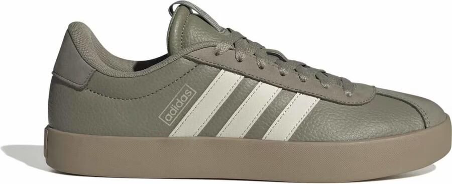ADIDAS SPORTSWEAR Sneakers laag 'VL COURT 3.0' donkergrijs offwhite - Foto 9