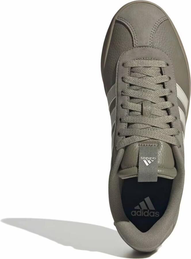 ADIDAS SPORTSWEAR Sneakers laag 'VL COURT 3.0' donkergrijs offwhite - Foto 6