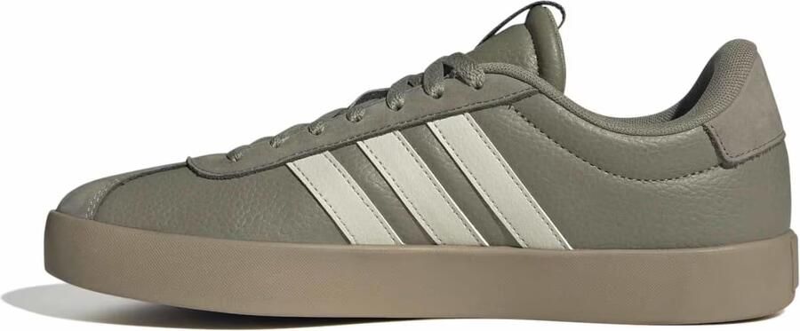 ADIDAS SPORTSWEAR Sneakers laag 'VL COURT 3.0' donkergrijs offwhite - Foto 8