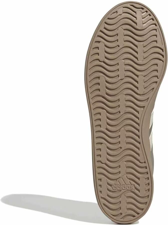 ADIDAS SPORTSWEAR Sneakers laag 'VL COURT 3.0' donkergrijs offwhite - Foto 5