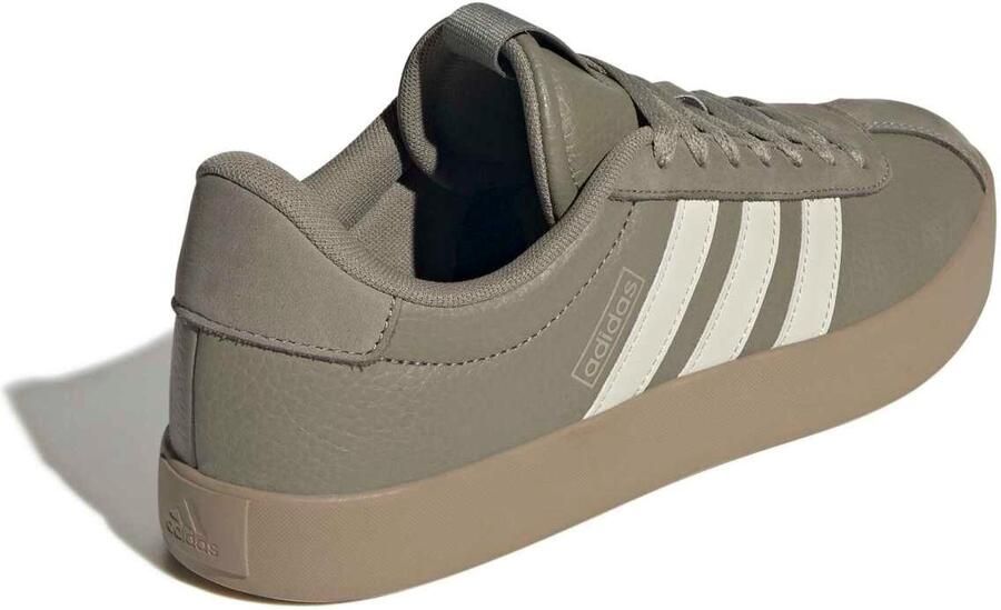 ADIDAS SPORTSWEAR Sneakers laag 'VL COURT 3.0' donkergrijs offwhite - Foto 7