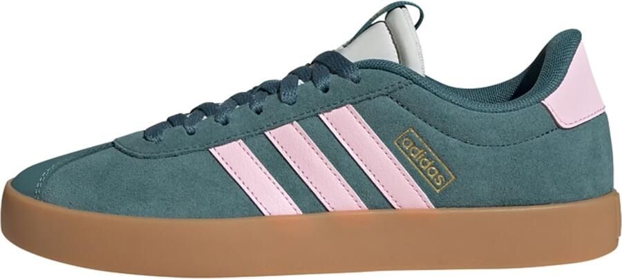 Adidas Sportswear Sneakers VL COURT 3.0 geïnspireerd door het ontwerp van de adidas samba - Foto 15
