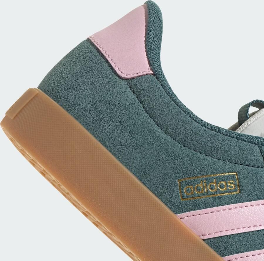 Adidas Sportswear Sneakers VL COURT 3.0 geïnspireerd door het ontwerp van de adidas samba - Foto 16