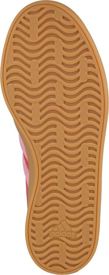 ADIDAS SPORTSWEAR Sneakers laag 'VL COURT 3.0' goud rosa knalrood - Foto 4