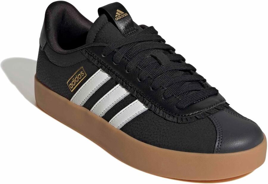 ADIDAS SPORTSWEAR Sneakers laag 'VL COURT 3.0' goud zwart wit - Foto 2